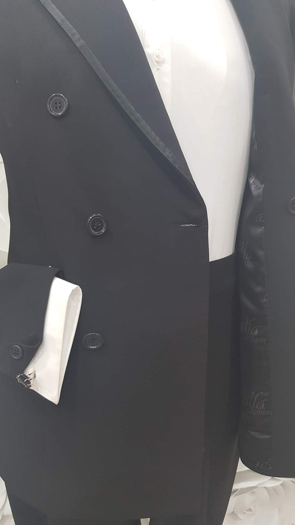 Tailsuit & Dinner Jacket Pret A Porter Bundle – Dancewear For You